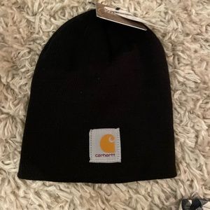 Carhart beanie